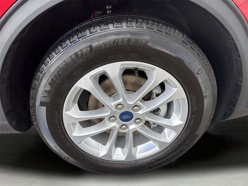 Used 2022 Ford Escape SE w/ Convenience Package image 10