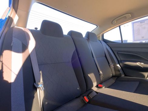 Used 2023 Nissan Versa SV image 19