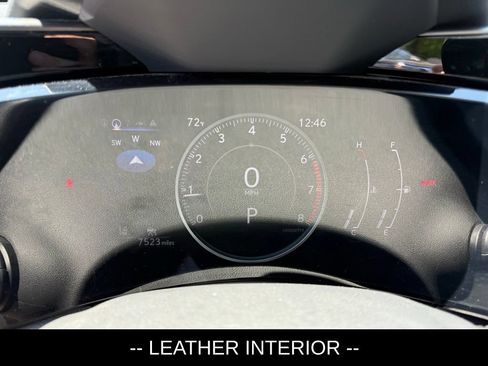 Used 2025 Lexus NX 350 AWD w/ Accessory Package (2T) image 8