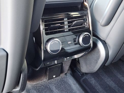 New 2026 Land Rover Range Rover Sport Dynamic SE image 31