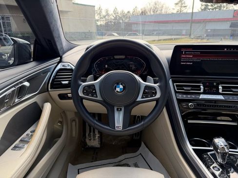 Used 2023 BMW 840i Gran Coupe image 28