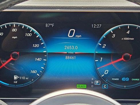 Used 2020 Mercedes-Benz GLS 450 4MATIC image 10