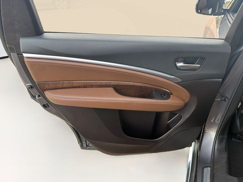 Used 2020 Acura MDX SH-AWD w/ Technology Package image 27