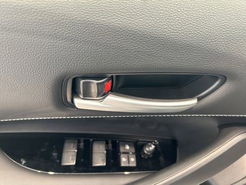 New 2026 Toyota Corolla SE image 10