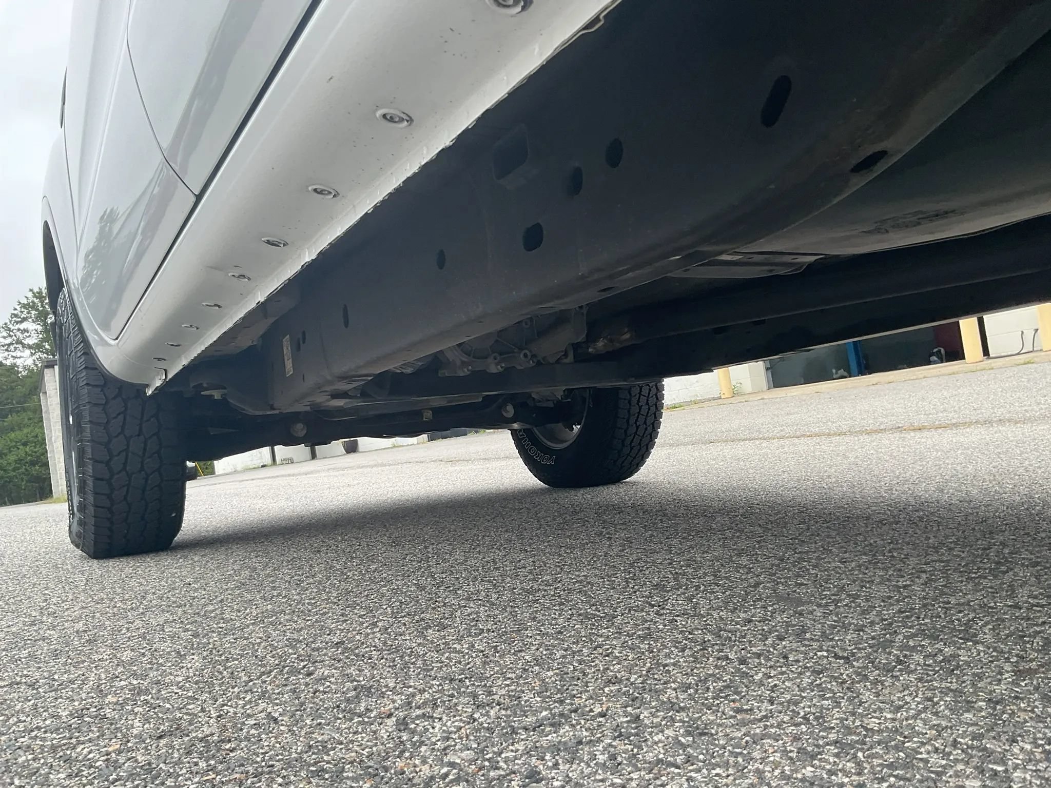 Used 2020 Ford Ranger 4x4 SuperCrew image 15