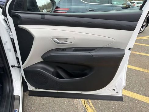 Certified 2026 Hyundai Tucson SEL image 10