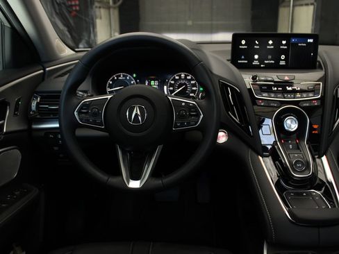 Used 2025 Acura RDX SH-AWD w/ Technology Package image 43