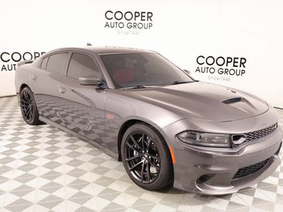Used 2022 Dodge Charger Scat Pack w/ Dynamics Package