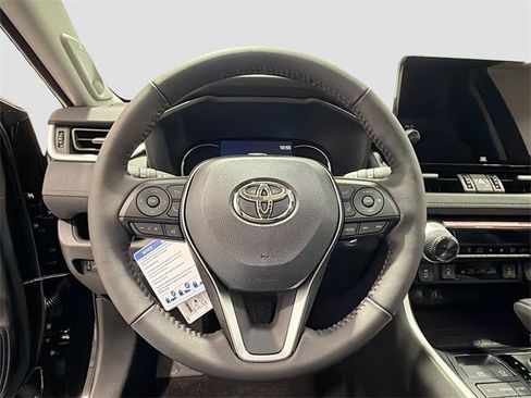New 2025 Toyota RAV4 XLE Premium image 9