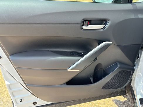New 2026 Toyota Corolla Cross XLE FWD image 7