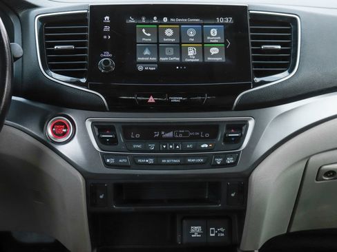 Used 2021 Honda Pilot EX-L image 33