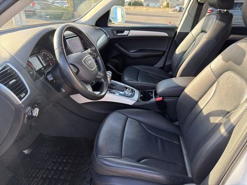 Used 2016 Audi Q5 2.0T Premium Plus image 15