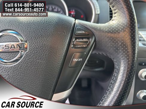 Used 2012 Nissan Murano SL w/ Navigation Pkg image 21