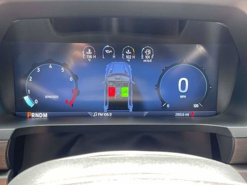 Used 2025 Ford F150 XL AWD/4WD image 20