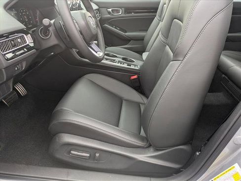 New 2026 Honda Civic Sport Touring image 4