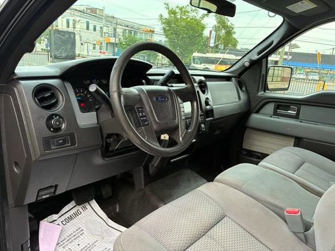 Used 2014 Ford F150 STX w/ Equipment Group 201A Mid AWD/4WD image 16