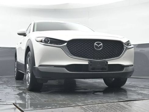 Certified 2024 MAZDA CX-30 AWD 2.5 S w/ Preferred Package image 35