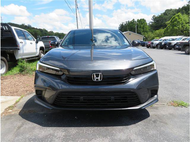 Used 2024 Honda Civic Sport image 13