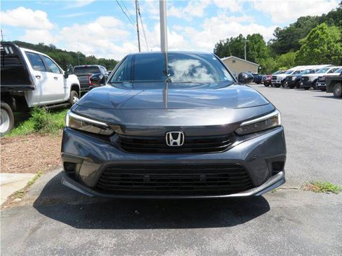 Used 2024 Honda Civic Sport image 13