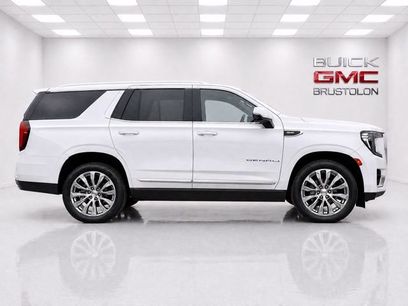 Used 2024 GMC Yukon Denali w/ Max Trailering Package