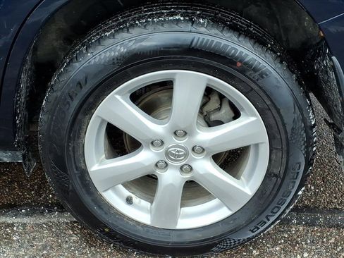 Used 2007 Toyota RAV4 Limited image 7