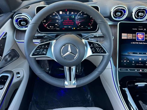 New 2026 Mercedes-Benz CLE 300 4MATIC Coupe image 13