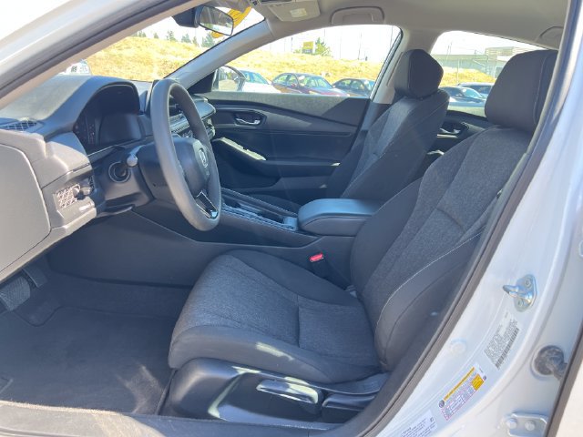 Certified 2023 Honda Accord LX image 14