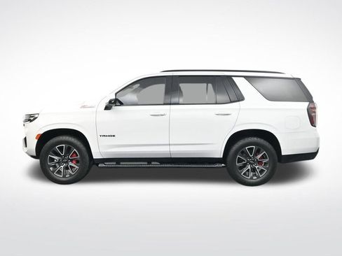 Used 2021 Chevrolet Tahoe Z71 w/ Z71 Signature Package image 10