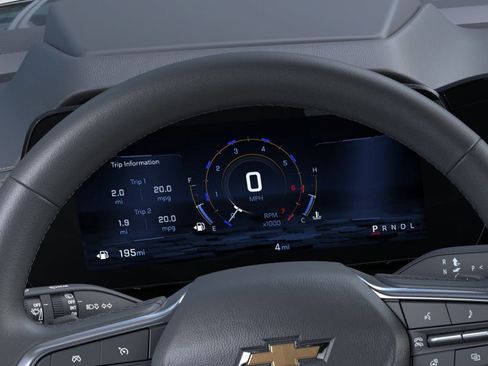 New 2026 Chevrolet Suburban Premier AWD/4WD image 18