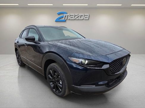 New 2026 MAZDA CX-30 2.5 Turbo w/ Premium Package image 7