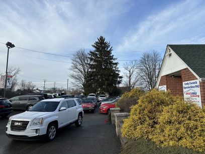 Used 2017 GMC Terrain SLE w/ Convenience Package