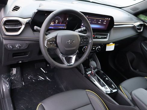 New 2026 Chevrolet TrailBlazer ACTIV w/ Convenience Package image 6