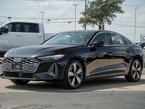 New 2025 Audi A5 2.0T Premium image 7