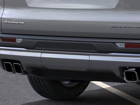 New 2026 GMC Acadia Elevation image 48