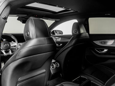 Used 2021 Mercedes-Benz AMG GT 63 image 37