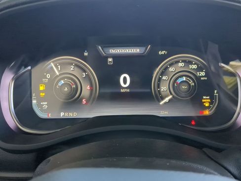 New 2026 RAM 2500 Laramie w/ Night Edition image 15