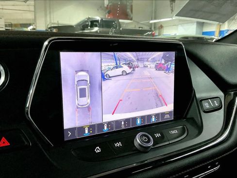 Used 2019 Chevrolet Blazer RS image 17