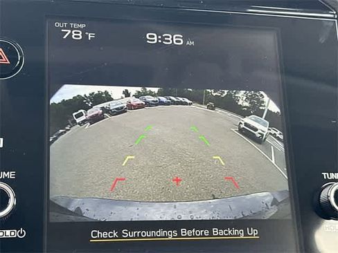 New 2025 Subaru Impreza 2.0i Sport image 13