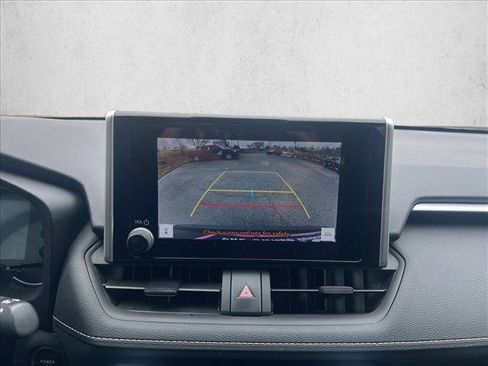Used 2024 Toyota RAV4 AWD Hybrid image 14