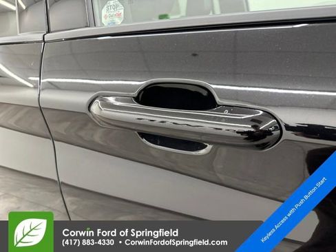 New 2026 Ford Explorer Tremor w/ Tremor Ultimate Package image 8