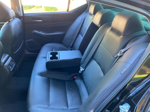 Used 2019 Nissan Altima 2.5 Platinum AWD/4WD image 39