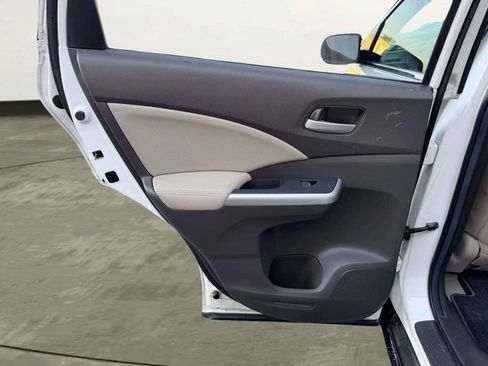 Used 2014 Honda CR-V EX-L image 25