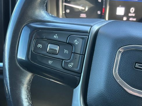 Used 2023 GMC Sierra 2500 Denali w/ Denali Black Diamond Edition image 29