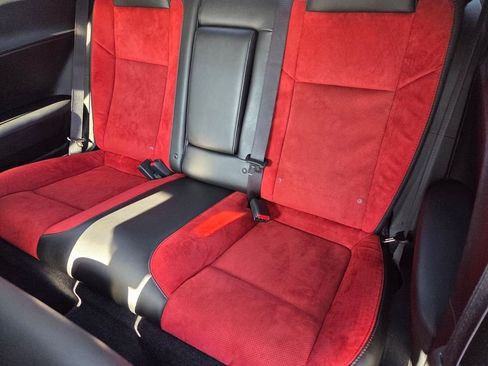 Used 2022 Dodge Challenger R/T Scat Pack RWD image 14