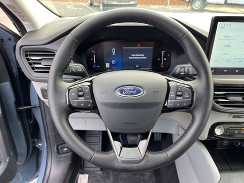 New 2026 Ford Escape Active w/ Tech Pack #1 image 13
