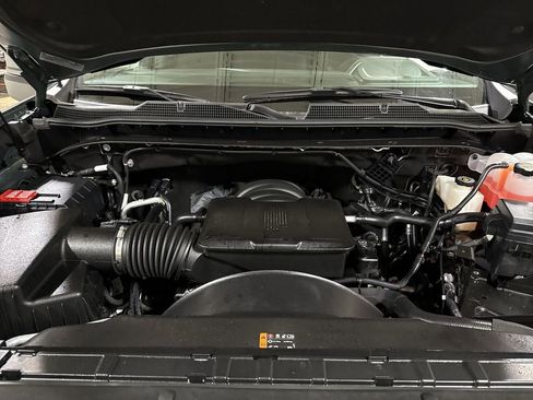 New 2026 Chevrolet Silverado 2500 LT w/ All Star Edition AWD/4WD image 25