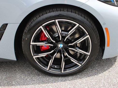 New 2026 BMW 430i xDrive w/ M Sport Package image 34