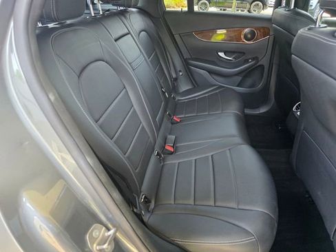 Used 2017 Mercedes-Benz GLC 300 4MATIC image 14