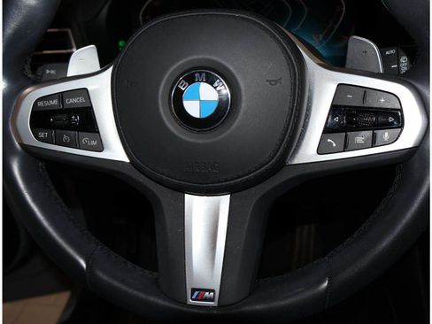 Certified 2024 BMW X3 sDrive30i w/ M Sport Package RWD image 21
