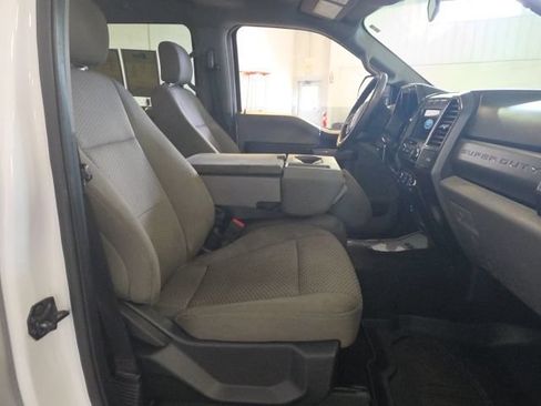 Used 2020 Ford F250 XLT AWD/4WD image 20
